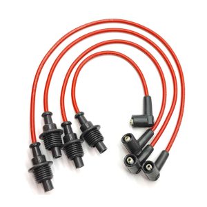 وایر شمع تقویتی ماتیاس کد 4224 مناسب برای پژو 405 بسته 4 عددی