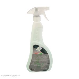 اسپری تمیزکننده بدنه خودرو سی واکس مدل CW-9806 حجم 500 میلی لیتر