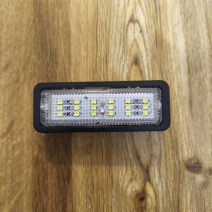 چراغ داخل سقف خودرو کم لایت مدل KEMICE مناسب برای پژو 405 و پارس