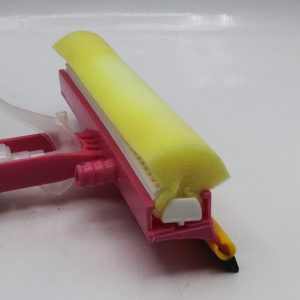 تیغه شیشه پاک کن ابر و اسپری دار مدل بیر تولز YP-3in1