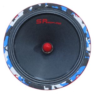 میدرنج خودرو اسپیدوارد مدل SP-801B – بسته دو عددی