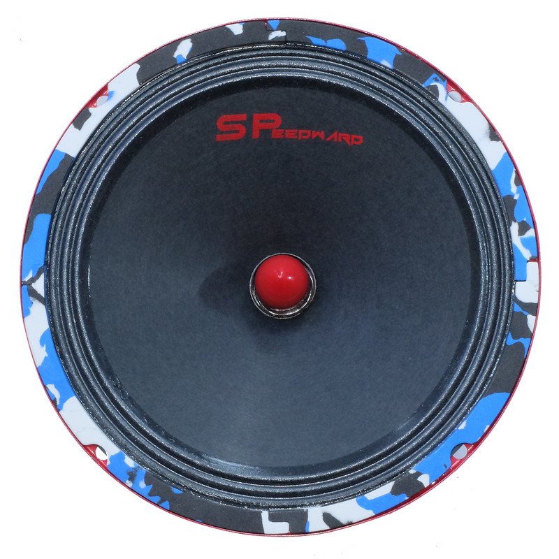 میدرنج خودرو اسپیدوارد مدل SP-801B بسته دو عددی