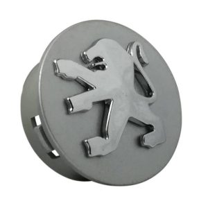 درپوش وسط رینگ پژو 207 چیکال مدل Q-10 – بسته 4 عددی