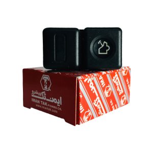 کلید صندوق پران ایمن تک PO05 برای پژو 405