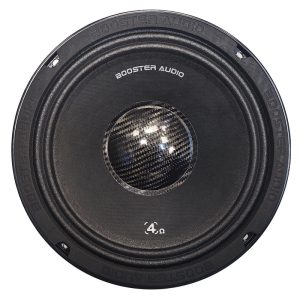 میدرنج خودرو بوستر BMB-8 SPL بسته دو عددی | لوازم یدکی خودرو