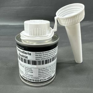 مکمل سوخت خودرو پورشه مدل MACAN حجم 100 میلی لیتر