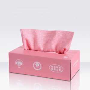 دستمال نظافت خودرو کد 0012 – بسته 20 عددی