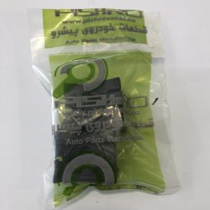 لاستیک چاکدار پیشرو صنعت امیر سهند مدل PS-9091 برای پژو 405 – بسته 2 عددی